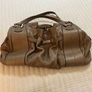 Italian DUE bag! EUC